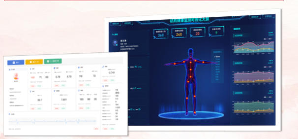 智慧康养实训系统—合肥盛东信息,打造院校康养实训智慧化新范式 智慧康养实训系统—合肥盛东信息,打造院校康养实训智慧化新范式